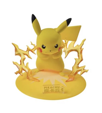 Pokemon Figuren Set - Limited Edition – Bild 25