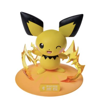 Pokemon Figuren Set - Limited Edition – Bild 26