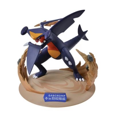 Pokemon Figuren Set - Limited Edition – Bild 27