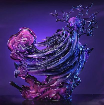 Gengar Seltene Pokemon Sammlerfigur – Bild 5