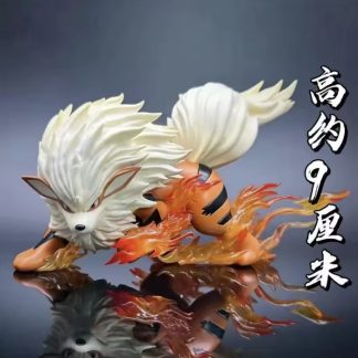 Pokemon Figur Arkani