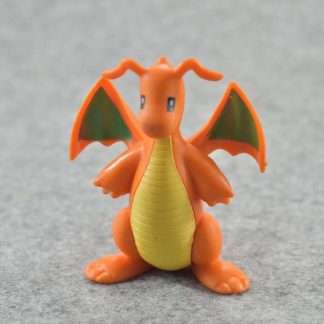 Pokemon Spielzeug Dragoran
