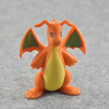 Pokemon Spielzeug Dragoran – Bild 2