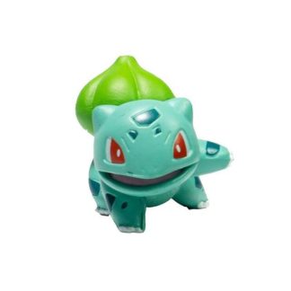 Pokemon Spielzeug Bisasam