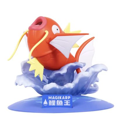 Pokemon Figur Karpador