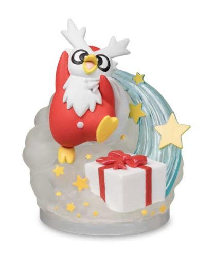 Pokemon Figur Botogel