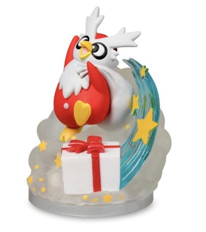 Pokemon Figur Botogel – Bild 2