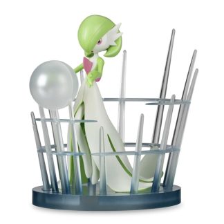 Pokemon Figur Guardevoir