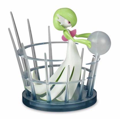 Pokemon Figur Guardevoir – Bild 2