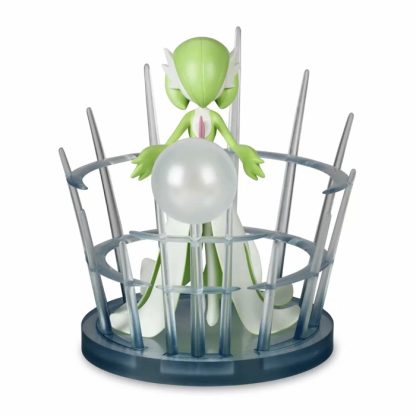 Pokemon Figur Guardevoir – Bild 4