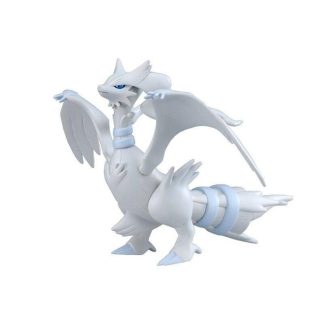 Pokemon Figur Reshiram