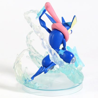 Pokemon Figur Quajutsu – Bild 3