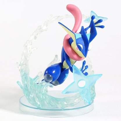 Pokemon Figur Quajutsu – Bild 4