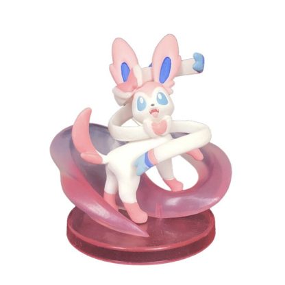 Pokemon Figur Feelinara – Bild 2