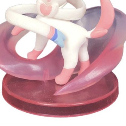 Pokemon Figur Feelinara – Bild 3