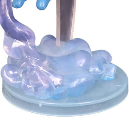 Pokemon Figur Glaziola – Bild 3