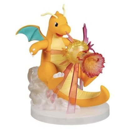 Pokemon Figur Dragoran – Bild 2