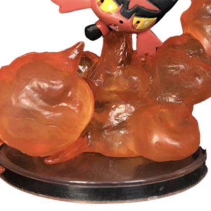 Pokemon Figur Flamiau – Bild 3