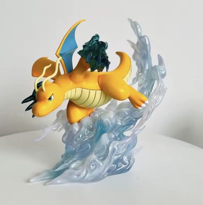 Pokemon Figur Dragoran – Bild 3
