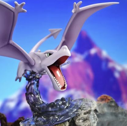 Pokemon Figur Aerodactyl – Bild 2