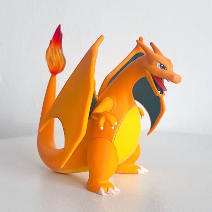 Pokemon Glurak Figuren – Bild 3