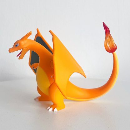 Pokemon Glurak Figuren – Bild 4