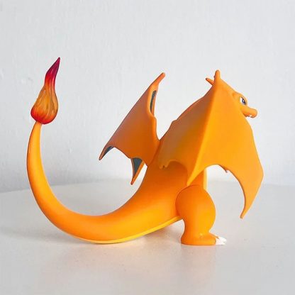 Pokemon Glurak Figuren – Bild 5