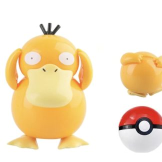 Pokemon Spielzeug Enton