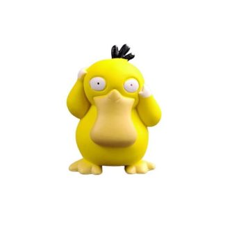 Pokemon Spielzeug Enton