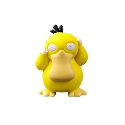 Pokemon Spielzeug Enton – Bild 2