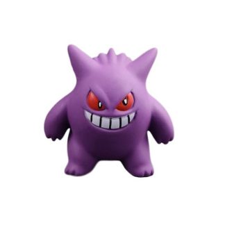 Pokemon Spielzeug Gengar
