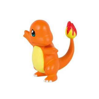 Pokemon Spielzeug Glumanda