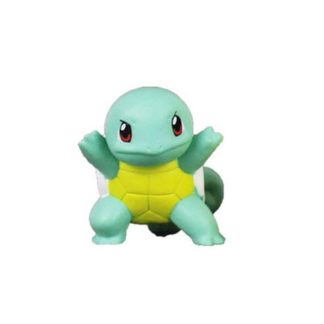 Pokemon Spielzeug Schiggy