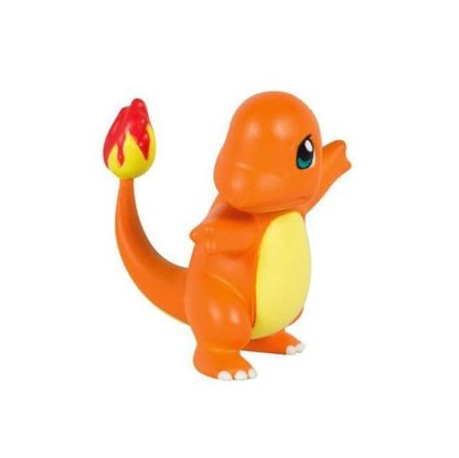 Pokemon Spielzeug Glumanda – Bild 2
