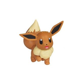 Pokemon Spielzeug Evoli
