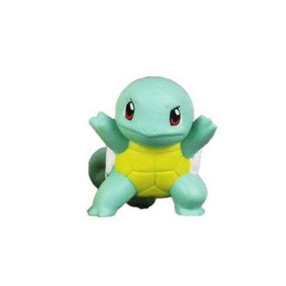 Pokemon Spielzeug Schiggy – Bild 2