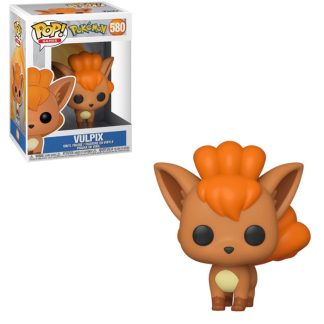 Pokemon Funko Pop Vulpix