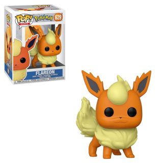 Pokemon Funko Pop Flamara