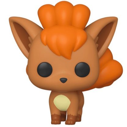 Pokemon Funko Pop Vulpix – Bild 2