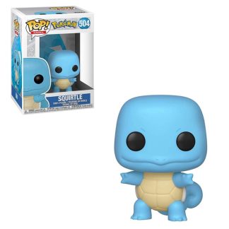 Pokemon Funko Pop Schiggy