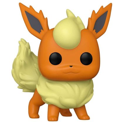 Pokemon Funko Pop Flamara – Bild 2
