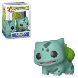 Pokemon Funko Pop Bisasam