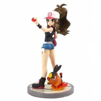Pokemon Figur Lumia