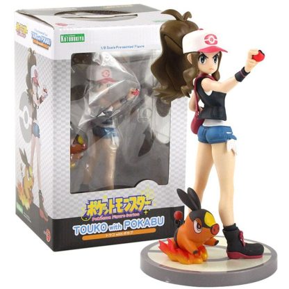 Pokemon Figur Lumia – Bild 2
