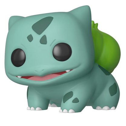 Pokemon Funko Pop Bisasam – Bild 3