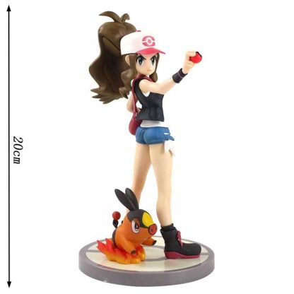Pokemon Figur Lumia – Bild 3