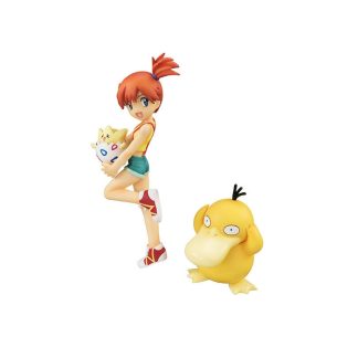 Pokemon Figur Misty
