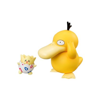 Pokemon Figur Misty – Bild 2