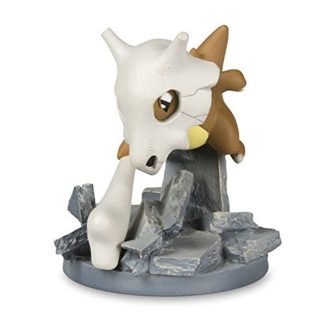 Pokemon Figur Tragosso