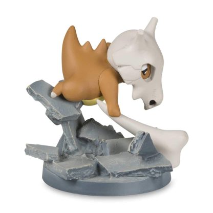 Pokemon Figur Tragosso – Bild 2